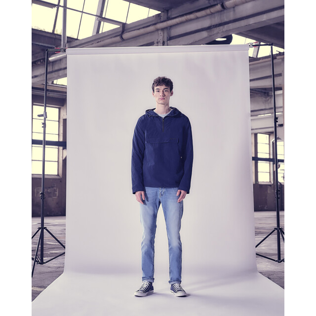 J.C. Rags Justin anorak 071704-002-L large