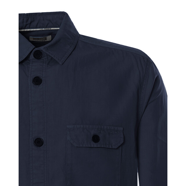 J.C. Rags Joey overshirt 071687-001-L large