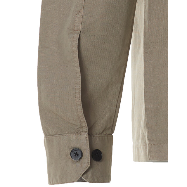 J.C. Rags Joey overshirt 071687-004-M large