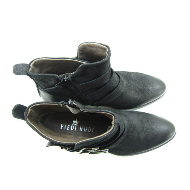 Piedi Nudi 285204 Laarzen Zwart 285204 large