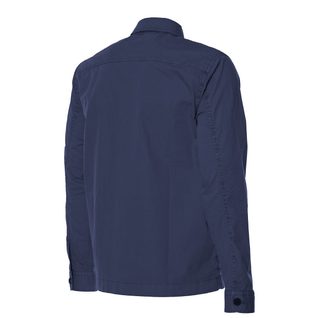 Campbell Irvine overshirt 071684-001-L large