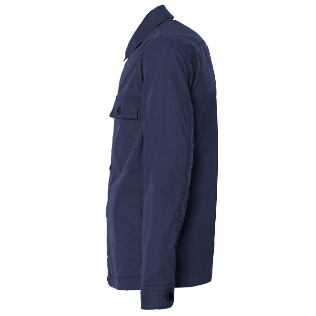 Campbell Irvine overshirt 071684-001-L large