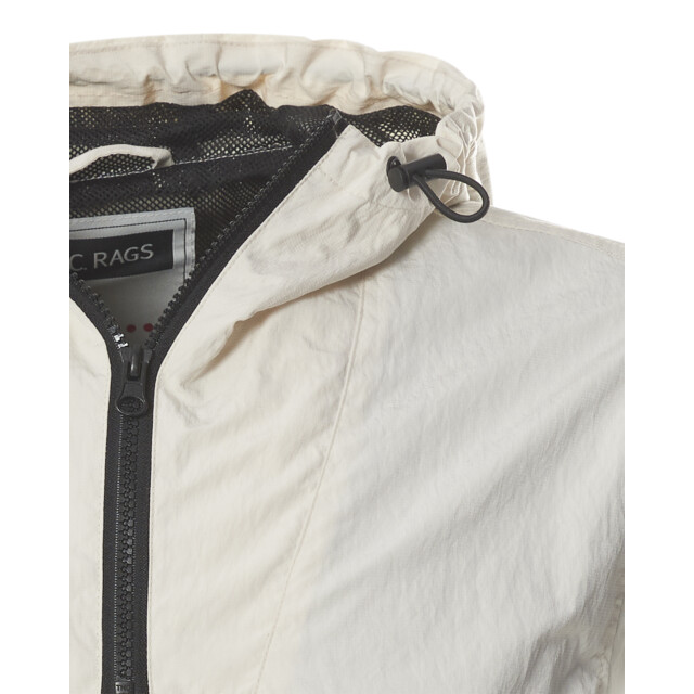 J.C. Rags Justin anorak 071704-001-L large