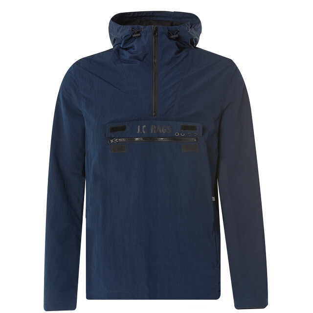 J.C. Rags Justin anorak 071704-002-L large