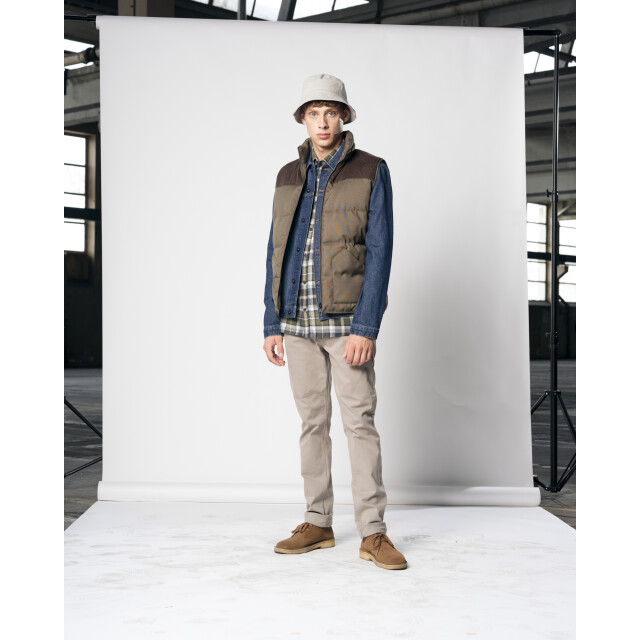 J.C. Rags Robert bodywarmer 077553-003-S large