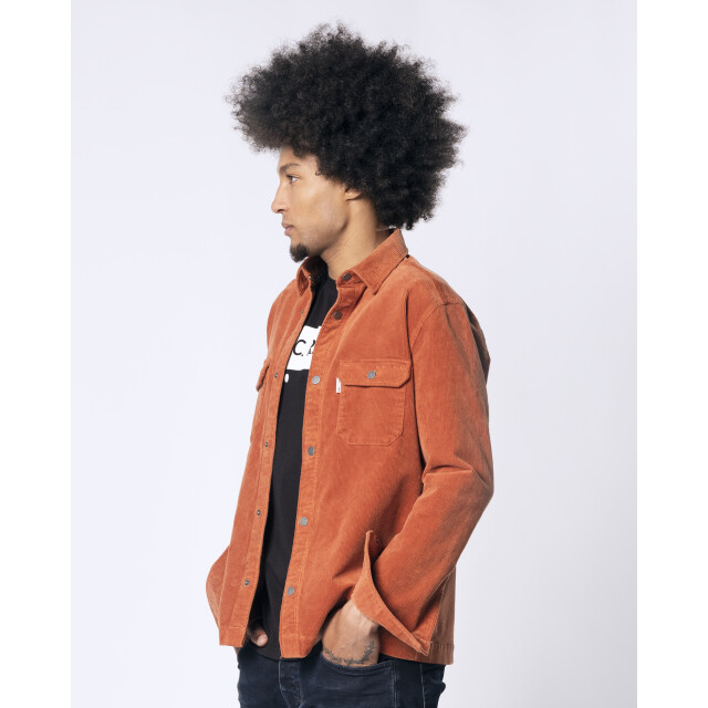J.C. Rags Ralph overshirt 077636-001-S large