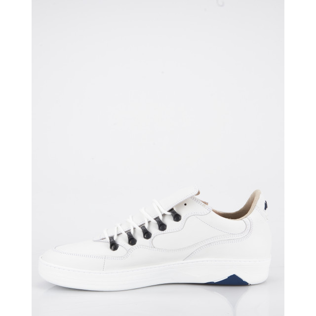 Floris van Bommel 082757-001-10 Sneakers Geel 082757-001-9,5 large