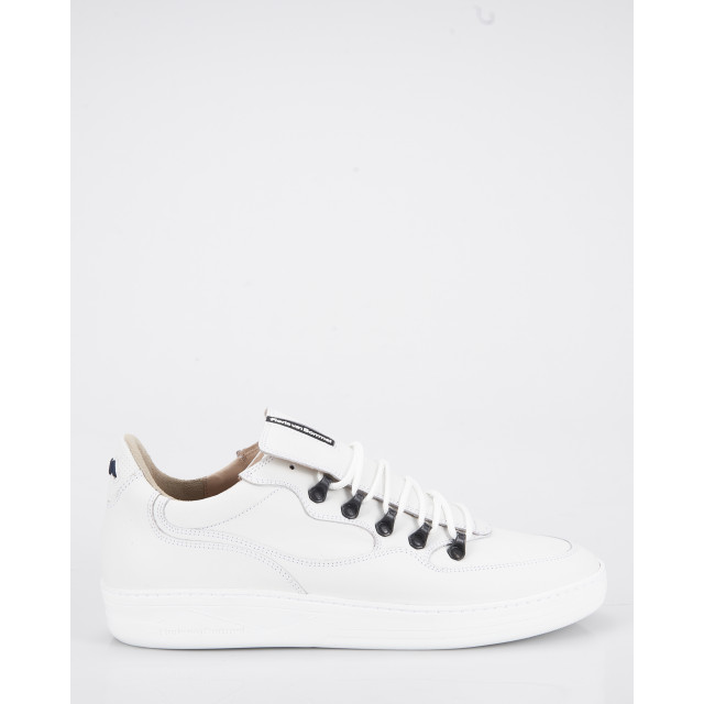 Floris van Bommel 082757-001-10 Sneakers Geel 082757-001-9,5 large