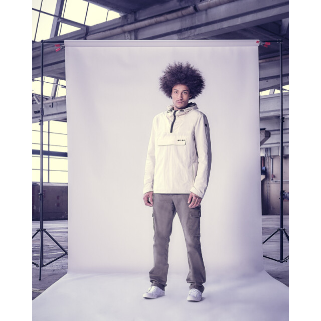 J.C. Rags Justin anorak 071704-001-L large