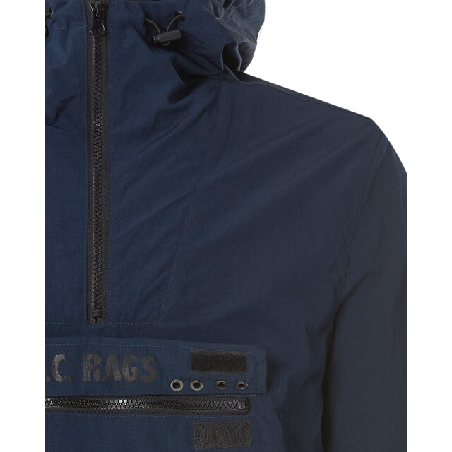 J.C. Rags Justin anorak 071704-002-L large