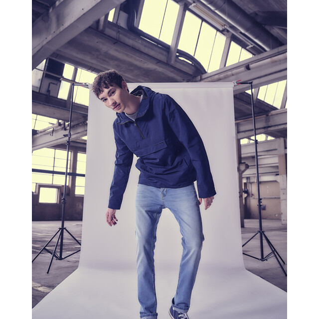 J.C. Rags Justin anorak 071704-002-L large
