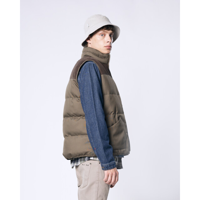 J.C. Rags Robert bodywarmer 077553-003-S large