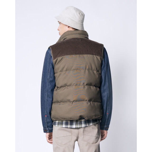 J.C. Rags Robert bodywarmer 077553-003-S large
