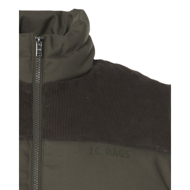 J.C. Rags Robert bodywarmer 077553-003-S large