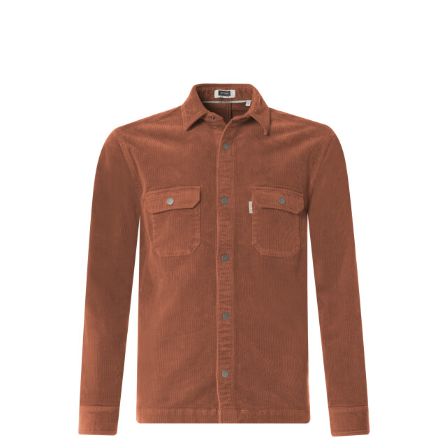 J.C. Rags Ralph overshirt 077636-001-S large
