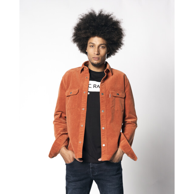 J.C. Rags Ralph overshirt 077636-001-S large