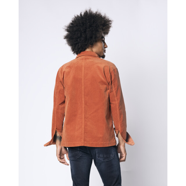 J.C. Rags Ralph overshirt 077636-001-S large