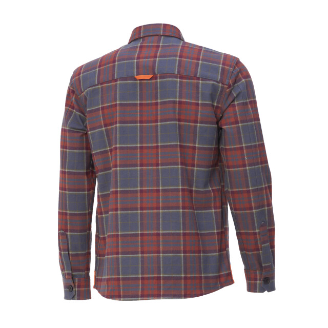 J.C. Rags Reed overshirt 077712-002-M large