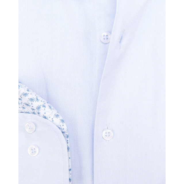 The Blueprint Casual overhemd met lange mouwen 082220-001-XXL large