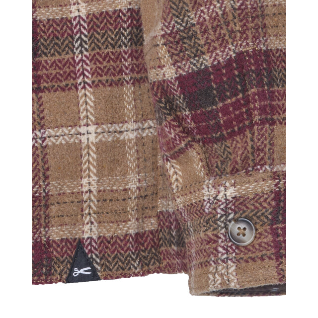 Denham Burton overshirt 081344-001-XL large