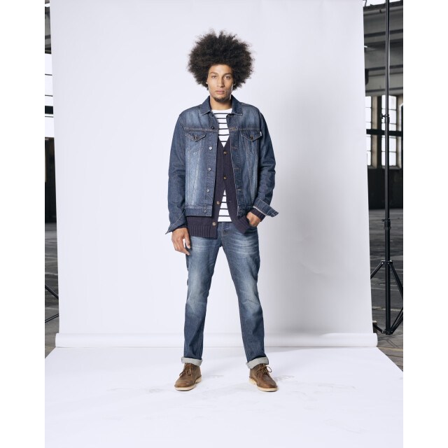 J.C. Rags Jack 080193-001-M large