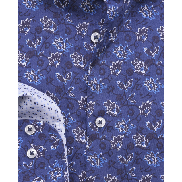 The Blueprint The blueprint casual overhemd met lange mouwen 078645-001-M large