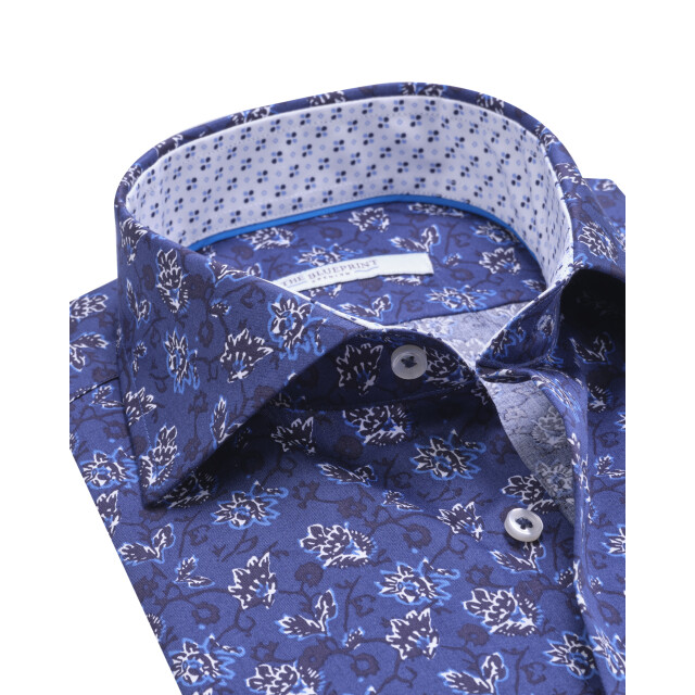 The Blueprint The blueprint casual overhemd met lange mouwen 078645-001-M large