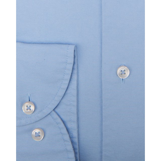 The Blueprint Trendy overhemd met lange mouwen 078401-004-XXL large