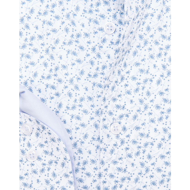 The Blueprint Casual overhemd met lange mouwen 082226-001-L large