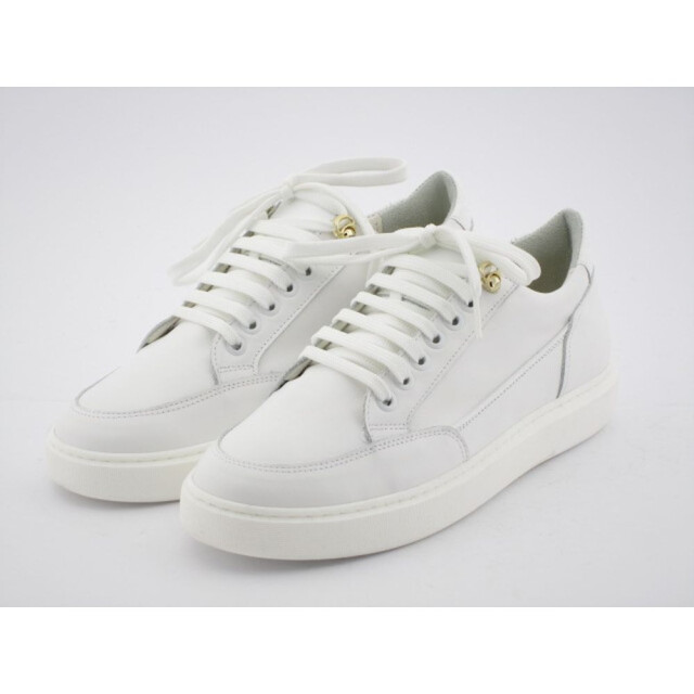 ZeroDue39 Veterschoenen E44L51 large