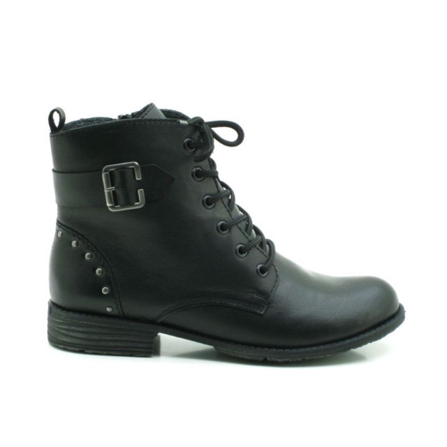 Rieker Veterschoenen 74731 large