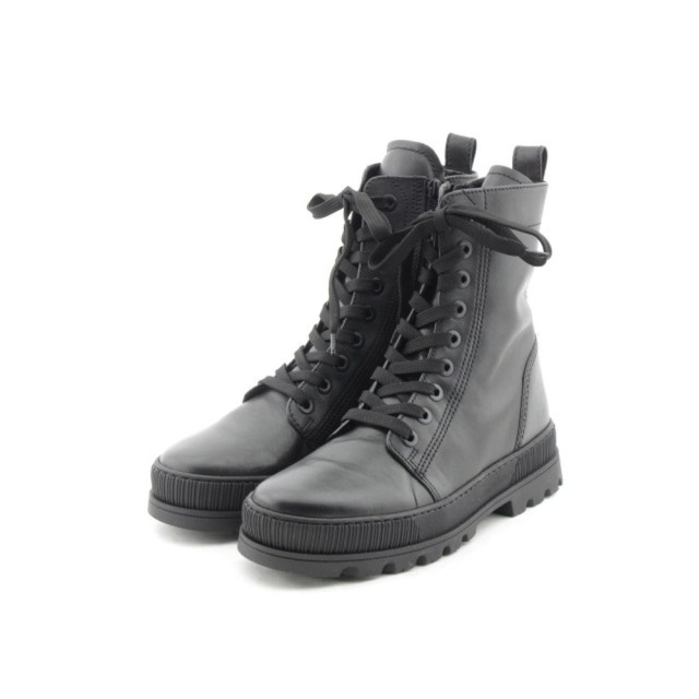 Gabor 92885 Veterschoenen Zwart 92885 large