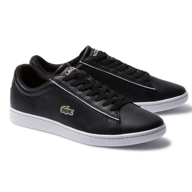 Lacoste Veterschoenen Carnaby EVO 120 large