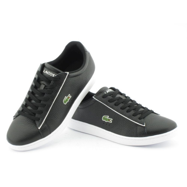 Lacoste Veterschoenen Carnaby EVO 120 large