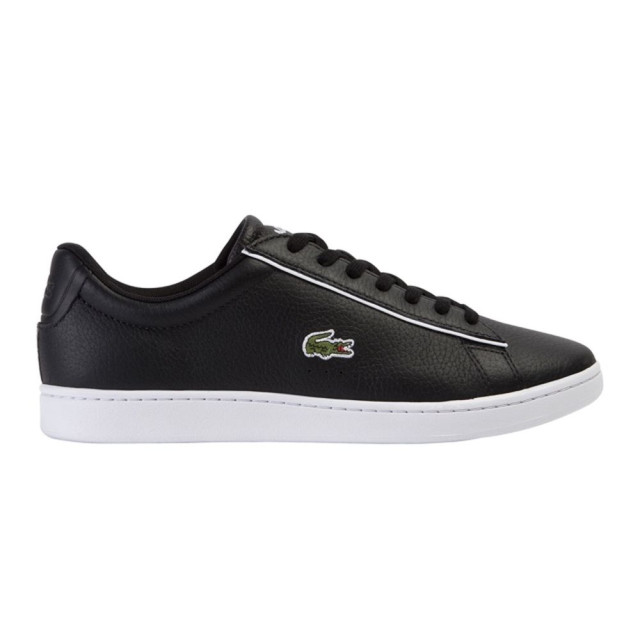 Lacoste Veterschoenen Carnaby EVO 120 large