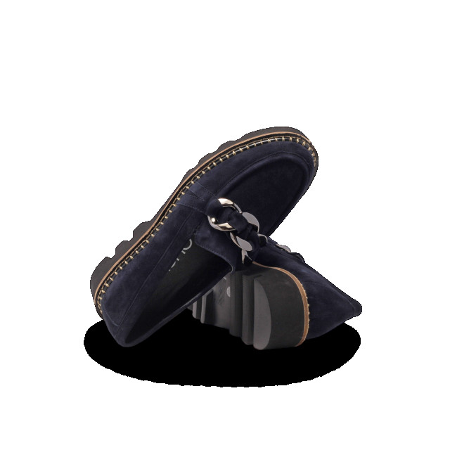 Di Lauro Mocassins dames 128488-74 large