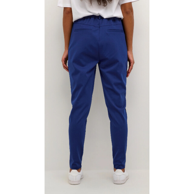 KAFFE Kajenny pants 10508651 beacon 10508651 beacon blue large