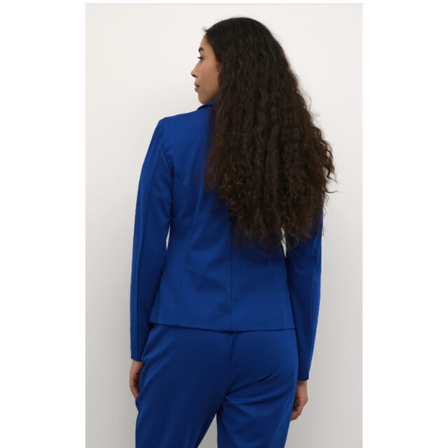 KAFFE Kajenny blazer 10508488 beacon 10508488 beacon blue large