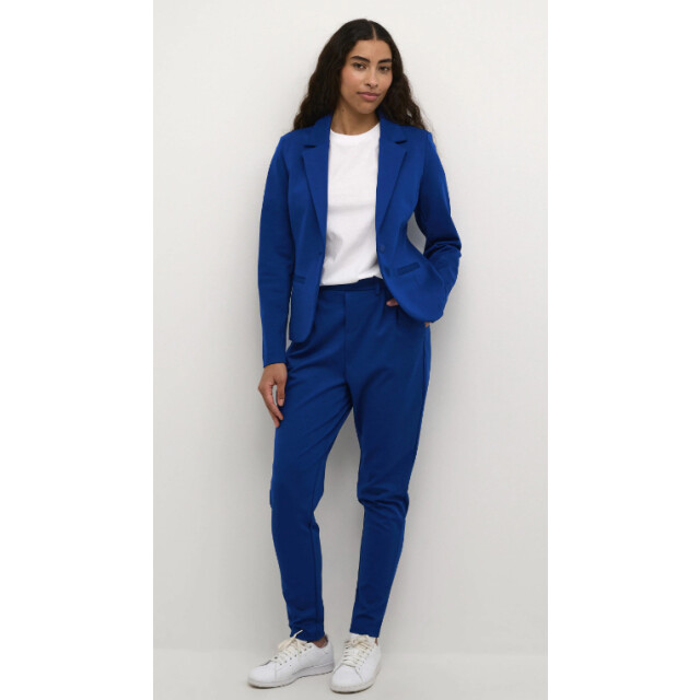 KAFFE Kajenny blazer 10508488 beacon 10508488 beacon blue large