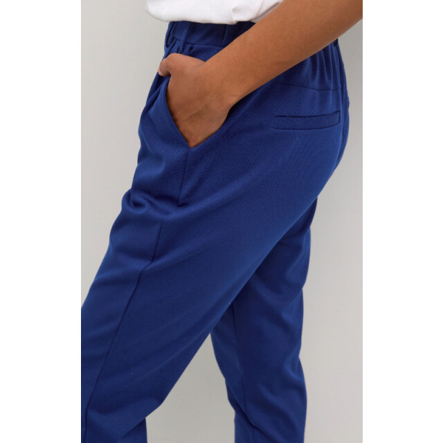KAFFE Kajenny pants 10508651 beacon 10508651 beacon blue large