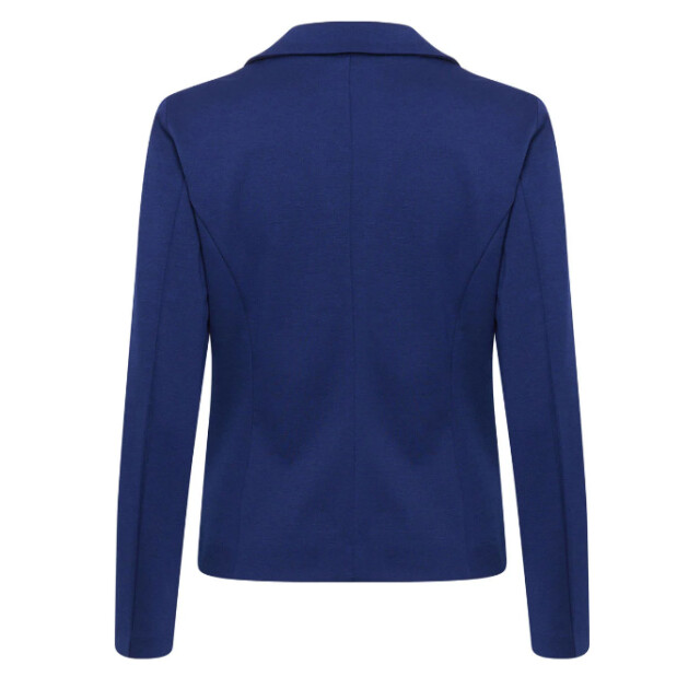 KAFFE Kajenny blazer 10508488 beacon 10508488 beacon blue large
