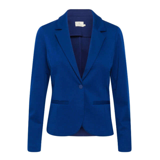 KAFFE Kajenny blazer 10508488 beacon 10508488 beacon blue large