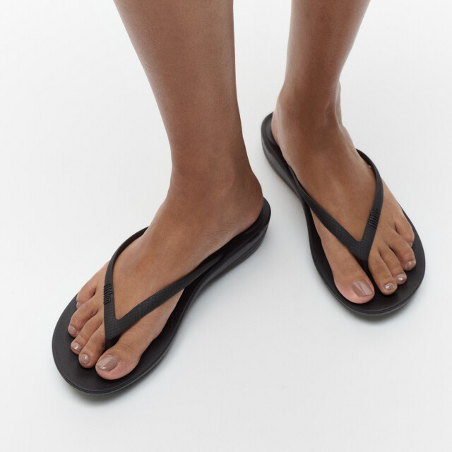 FitFlop Iqushion ergonomische E54 large