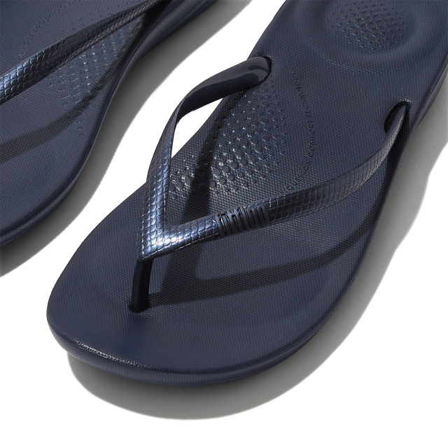 FitFlop Iqushion ergonomische E54 large