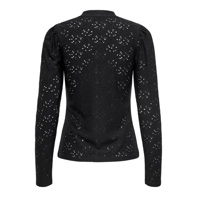 Only Onlsmilla ls puff top cs jrs - 4389.80.0276 large