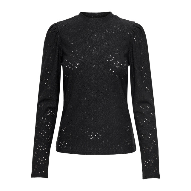 Only Onlsmilla ls puff top cs jrs - 4389.80.0276 large