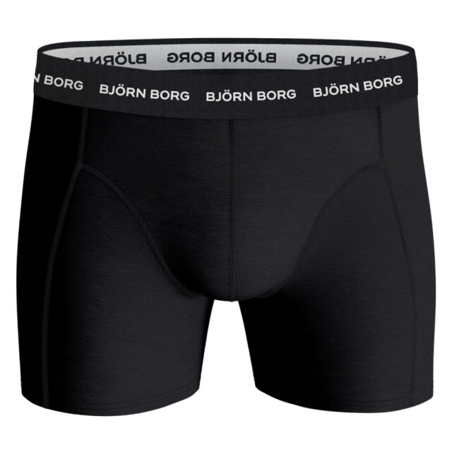 Björn Borg Heren boxershort 3p essential 9999-1024-90011 large