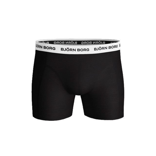 Björn Borg Heren boxershort 3p essential 9999-1028-90011 large