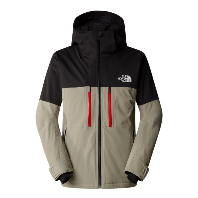 The North Face Ski jas heren NF0A87Y6 large