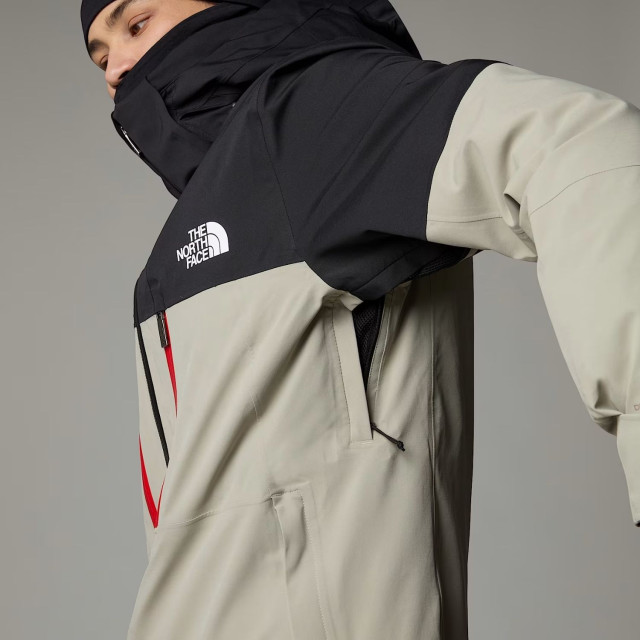 The North Face Ski jas heren NF0A87Y6 large